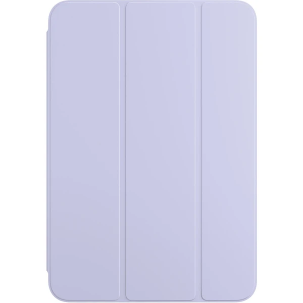 Apple Smart Folio obal iPad mini (2024) svetlo fialový - Puzdra - Hlavný obrázok