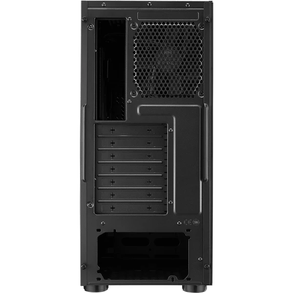 Cooler Master Elite 500 - Počítačové skrine - Obrázok O3U1000K01