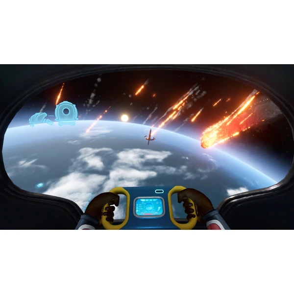 Subnautica: Below Zero (PS4) - Hry na PS4 - Obrázok O3U3100201