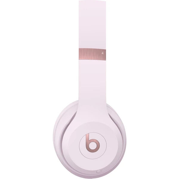 Apple Beats Solo 4 Wireless červánkovo ružová - Slúchadlá - Obrázok O3V3000P01