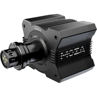 Moza Racing R9 V2 RS28 Direct Drive základňa - Volanty