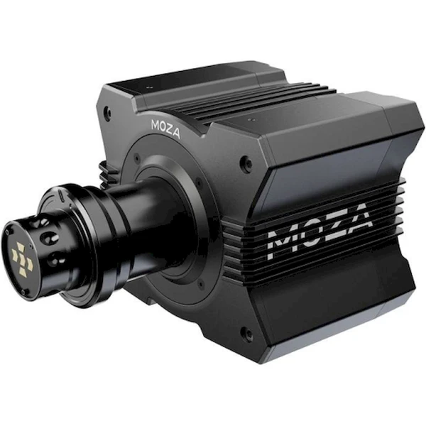 Moza Racing R9 V2 RS28 Direct Drive základňa - Volanty - Hlavný obrázok