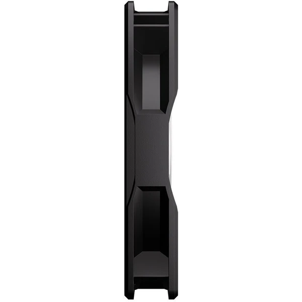 Endorfy Stratus 140 PWM ARGB ventilátor - Ventilátory pre PC - Obrázok O407G00101