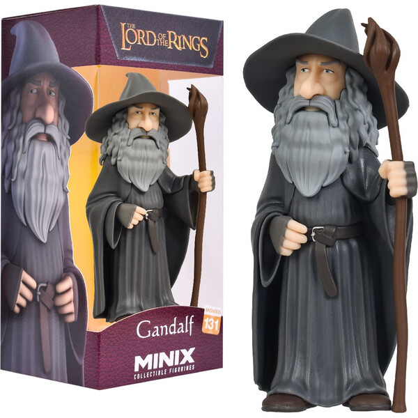 MINIX Filmy: Lord of the Rings - Gandalf