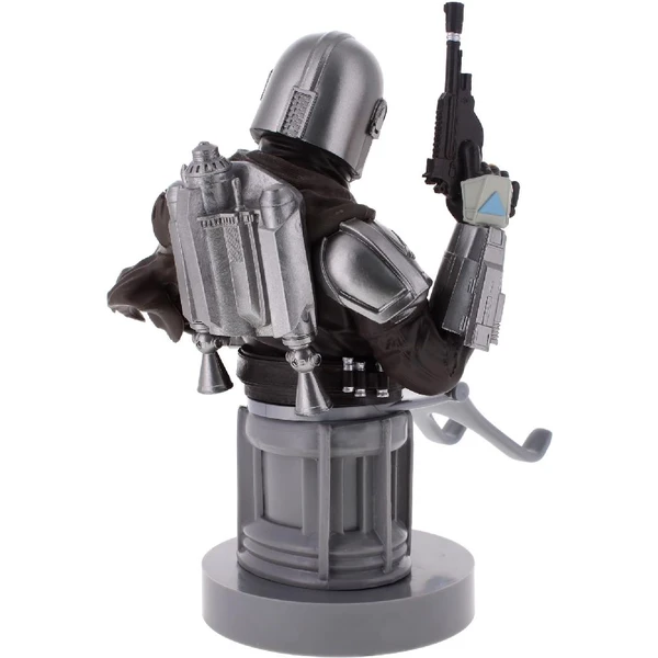 EXG Cable Guys The Mandalorian - The Mandalorian - Figúrky - Obrázok O40O100501