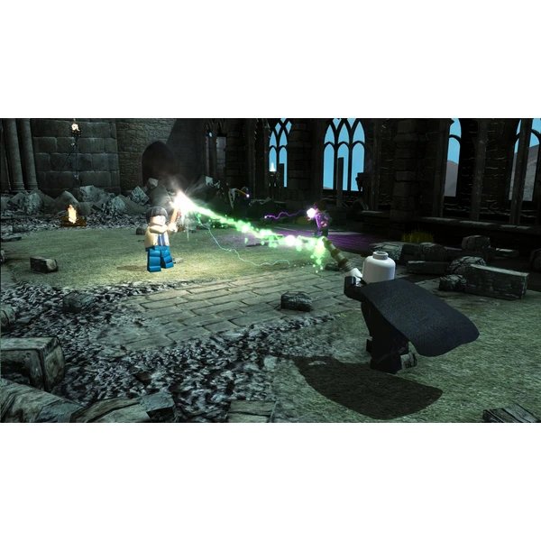 LEGO Harry Potter Collection (PS5) - Hry na PS5 - Obrázok O429000J01