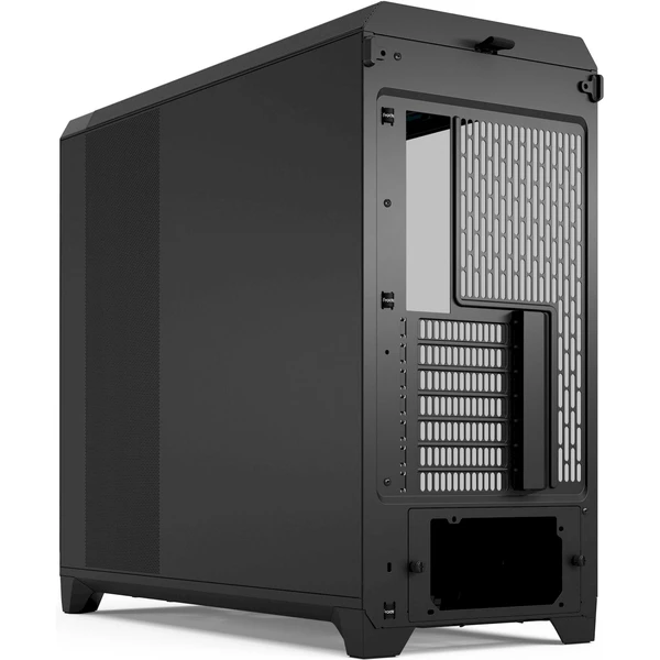 Fractal Design Meshify 3 XL Ambience Pro RGB Black - Počítačové skrine - Obrázok O42G000J01