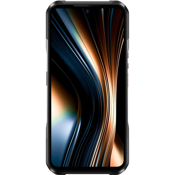 Doogee V20S 5G AMOLED DualSIM 12GB/256GB, čierny - Mobilné telefóny - Obrázok O452000K01