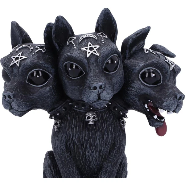 Figurka Nemesis Now Cult Cuties - Diabarkus 10 cm - Sochy a sošky - Obrázok O452000O01
