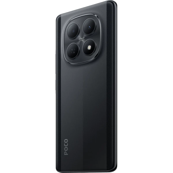 POCO M8 5G 8GB/256GB čierny - Mobilné telefóny - Obrázok O46R000K01