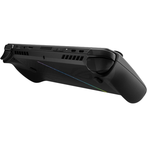 ASUS ROG Ally X čierny - Konzoly - Obrázok O475000O01
