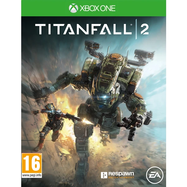 Titanfall 2 (Xbox One) - Hry na Xbox One - Obrázok O485100201