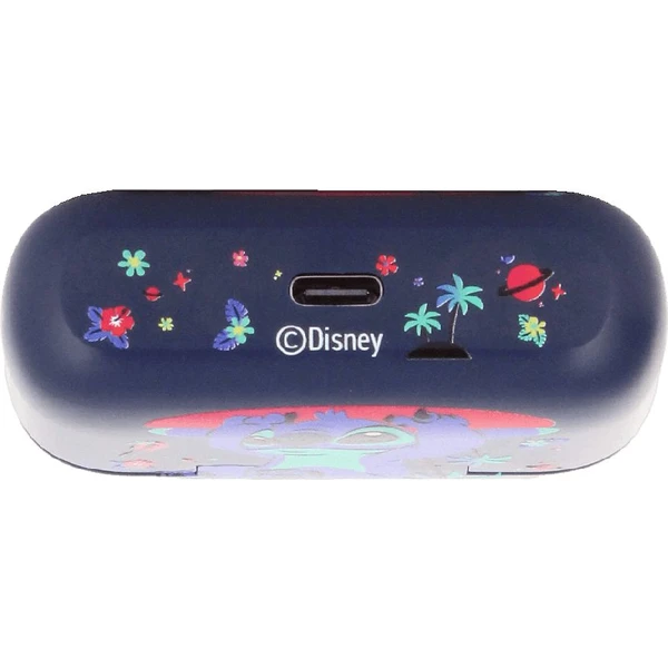 EXG Pro Buds TWS bezdrôtové slúchadlá Disney - Aloha Stitch - Slúchadlá - Obrázok O48D000L01