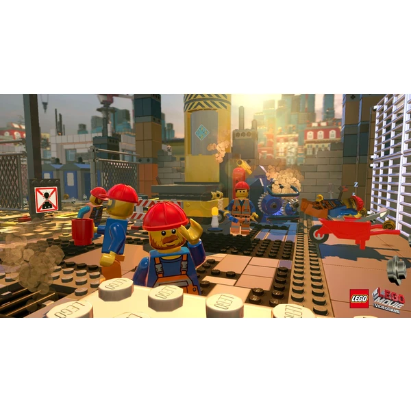 LEGO Movie Videogame (Xbox One) - Hry na Xbox One - Obrázok O49H100201