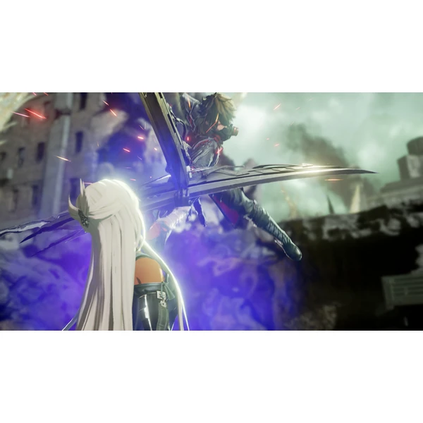 Code Vein (Xbox One) - Hry na Xbox One - Obrázok O4A5100201