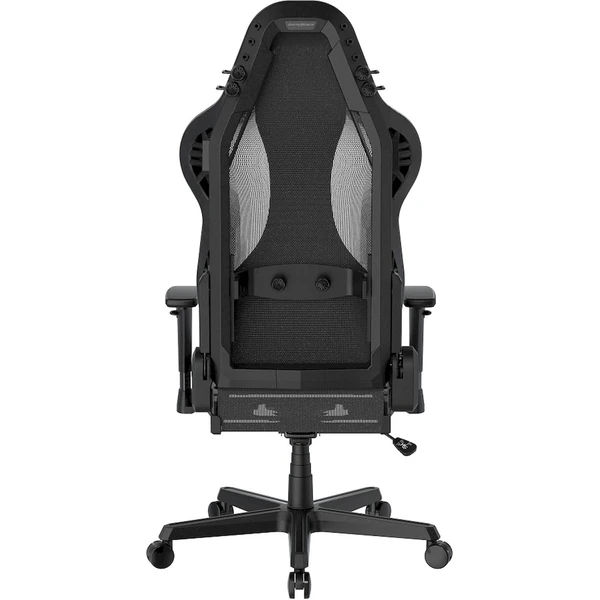 DXRacer AIR herná stolička čierna - Stoličky - Obrázok O4AM000K01