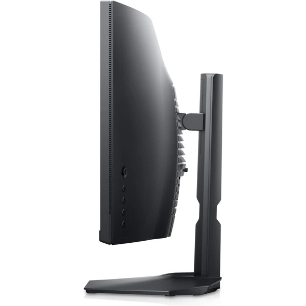 Dell S3422DWG zahnutý herný monitor 34" - Monitory - Obrázok O4DHF00101