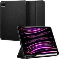 Spigen Urban Fit puzdro iPad Pro 12.9" (22/21) čierne - Puzdra