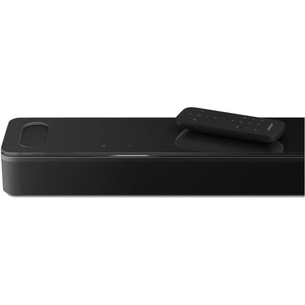 Bose Smart Ultra Soundbar čierny - Reproduktory - Obrázok O4E6000701