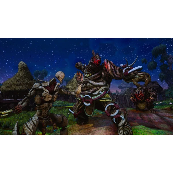 Clash: Artifacts of Chaos (PS5) - Hry na PS5 - Obrázok O4F0000601