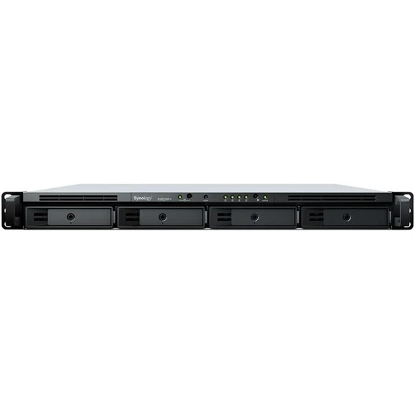 Synology RackStation RS822RP+ NAS server - Servery NAS - Obrázok O4FM300401