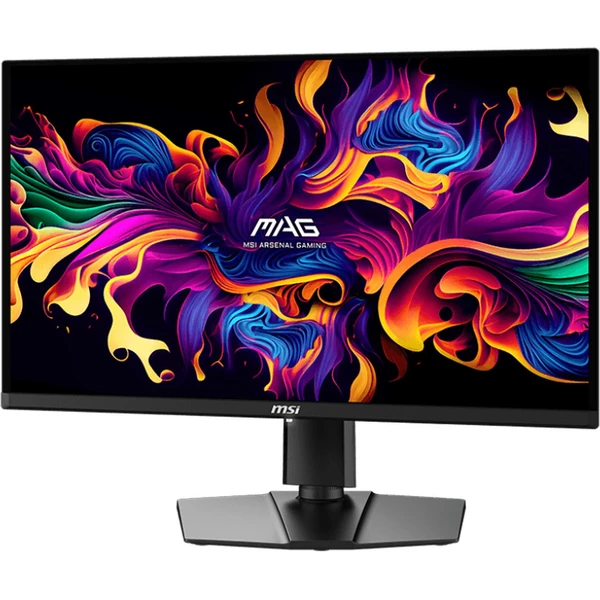 MSI MAG 271QPX QD-OLED E2 herný monitor 26,5' - Monitory - Obrázok O4G9000L01