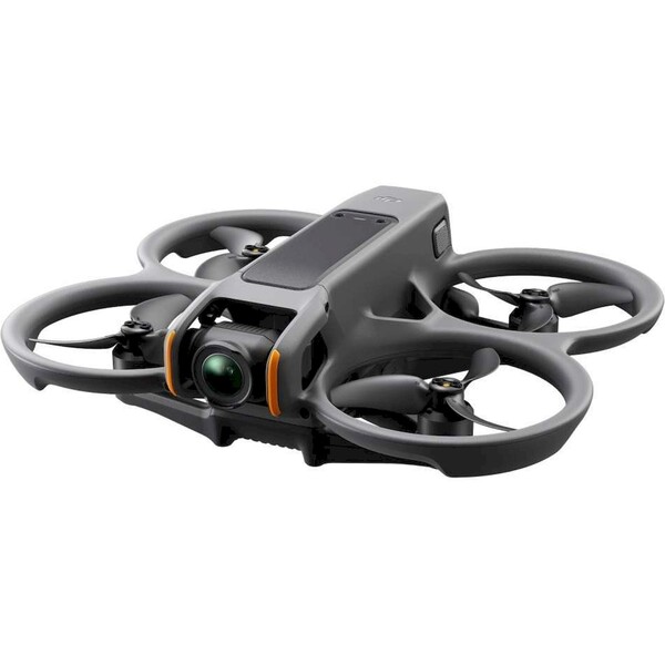 DJI Avata 2 Pro-View Combo + 3 batérie