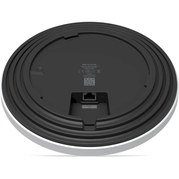 Ubiquiti U7-Pro-XG prístupový bod biely - Access pointy - Obrázok O4II000K01