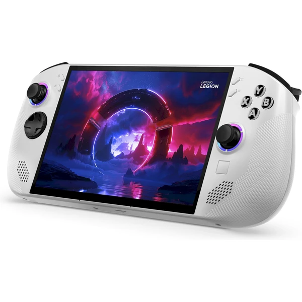 Lenovo Legion Go S 512GB  - Konzoly - Obrázok O4LB000K01