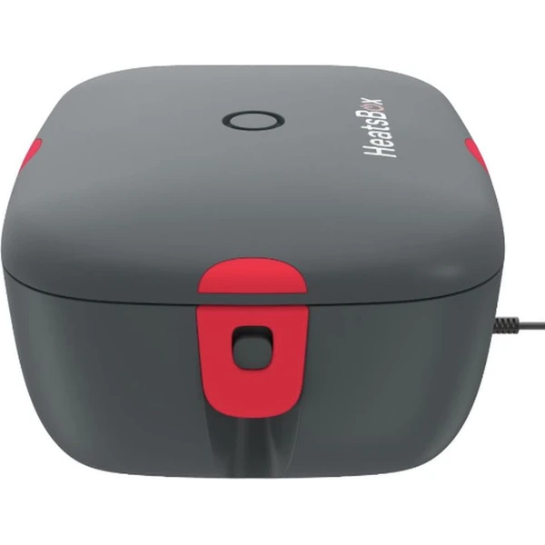 Faitron HeatsBox GO šikovný vyhrievaný obedový box na batériu - Domáce spotrebiče - Obrázok O4N3000L01