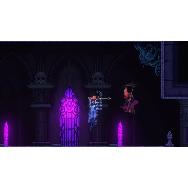 Elderand (Switch) - Hry na Nintendo Switch - Obrázok O4N5000601