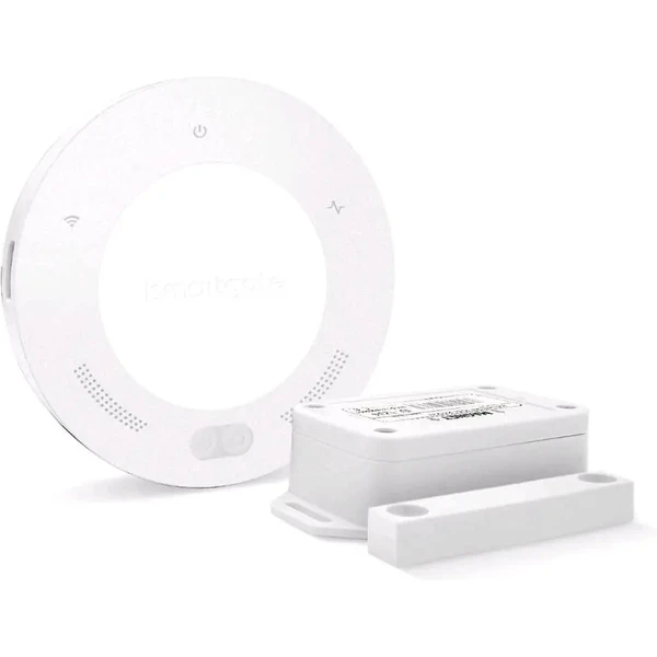 ismartgate Ultimate Lite Gate + IP kamera biela - IP kamery - Obrázok O4NH000K01