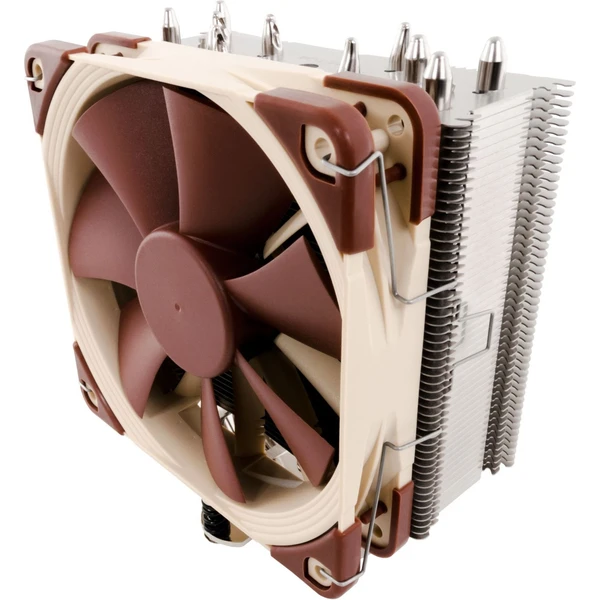 NOCTUA NH-U12S SE-AM4 - chladič procesora - Chladiče - Obrázok O4O4000L01