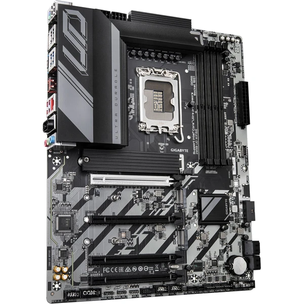 Gigabyte Z890 UD WIFI6E - Základné dosky - Obrázok O4P9000J01