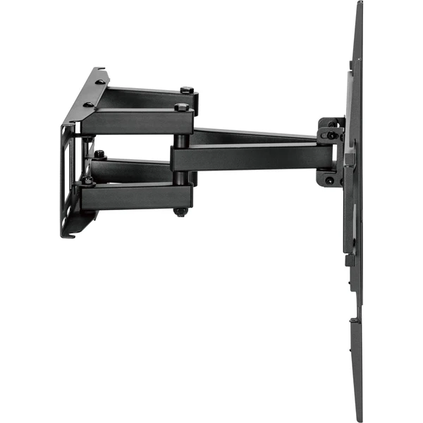 TIGO ClearVision M125B držiak na TV kĺbový 37" - 80" - Držiaky pre obrazovky - Obrázok O4QD000K01