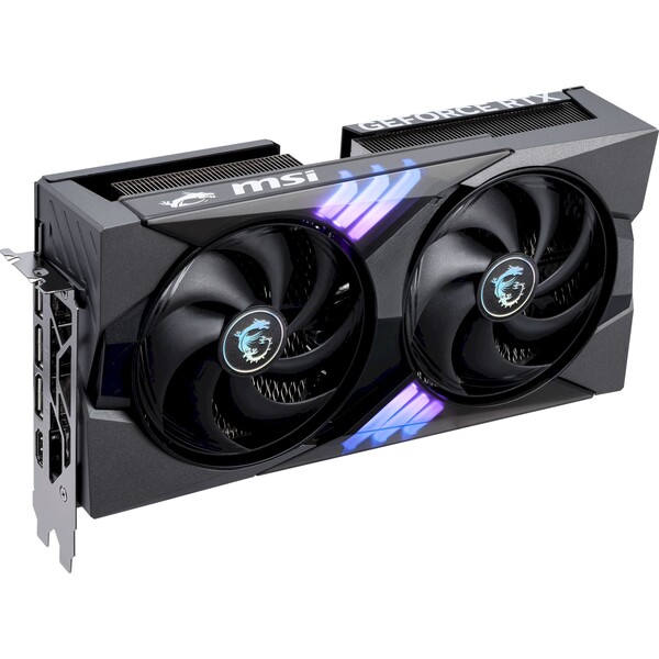 E-shop MSI NVIDIA GeForce RTX 5060 Ti 16G GAMING OC