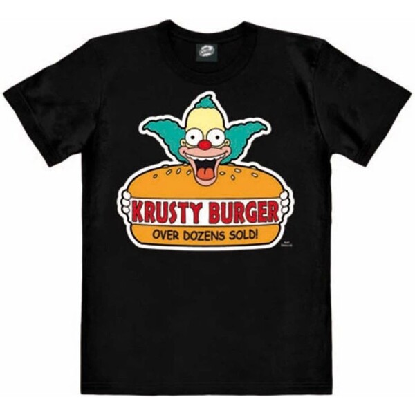 Tričko The Simpsons - Krusty L