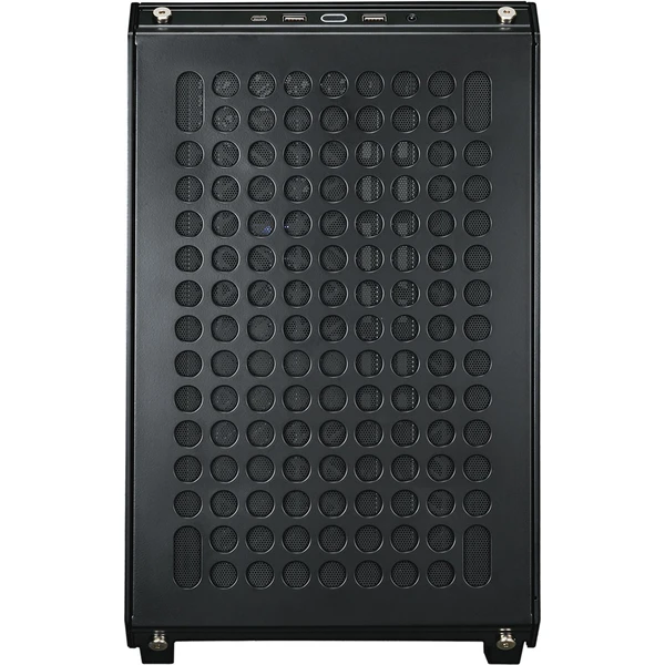Cooler Master Qube 500 Flatpack - Počítačové skrine - Obrázok O4U1000K01