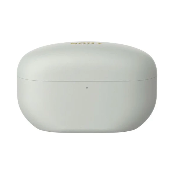 Sony WF-1000XM5 bezdrôtové slúchadlá strieborné - Slúchadlá - Obrázok O4U6000601