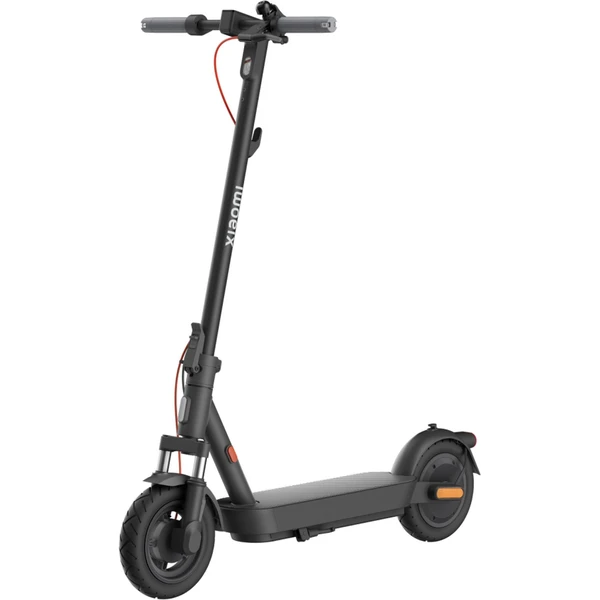 Xiaomi Electric Scooter 5 GL - Elektrické kolobežky - Obrázok O4UC000P01
