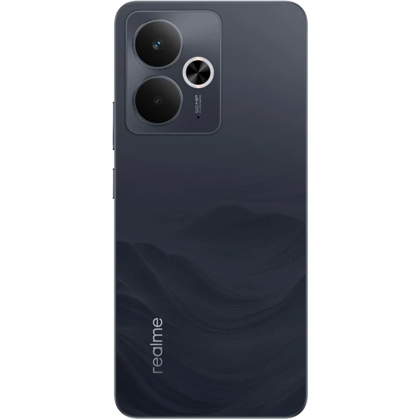 realme 14T 5G 8GB/256GB čierny - Mobilné telefóny - Obrázok O4YF000O01