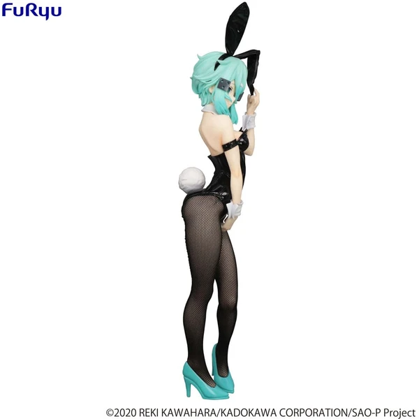 Soška Fury Sword Art Online - Sinon (BiCute Bunnies) 25 cm - Sochy a sošky - Obrázok O4Z1000K01