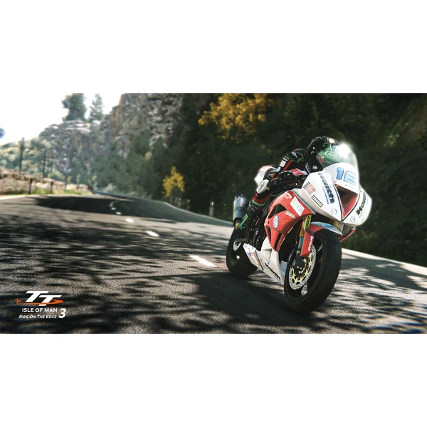 TT Isle of Man: Ride on the Edge 3 (Switch) - Hry na Nintendo Switch - Obrázok O512G00101