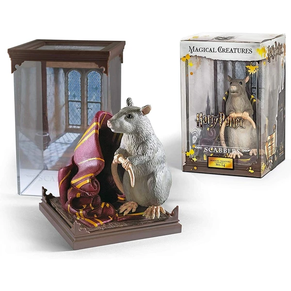 Figúrka Harry Potter Magical Creatures - Prašivka 18 cm - Figúrky - Hlavný obrázok