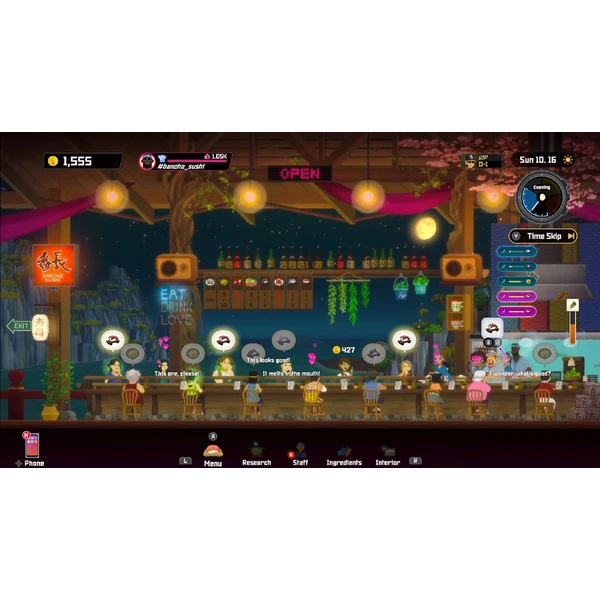 Dave The Diver: Anniversary Edition (Switch) - Hry na Nintendo Switch - Obrázok O515000J01