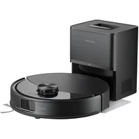 Roborock Q10 VF+ robotický vysávač čierny - Robotické vysávače