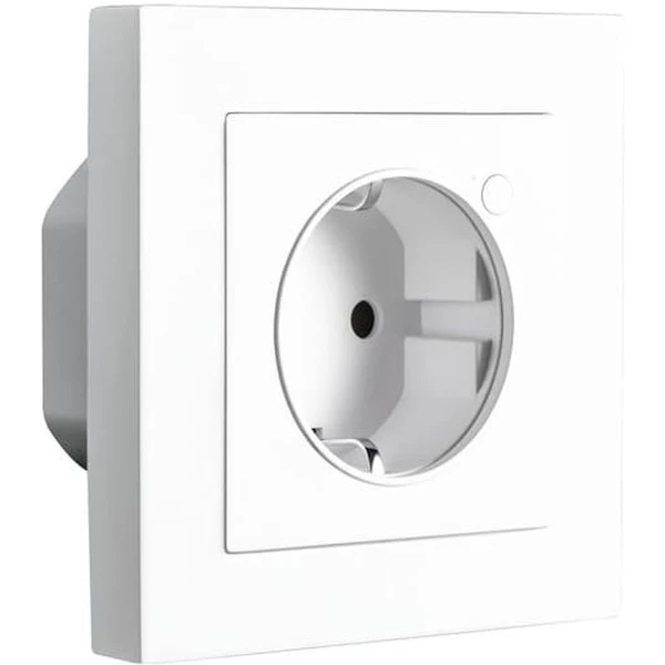 AQARA Wall Outlet H2 múdra zásuvka biela - Inteligentné zásuvky - Obrázok O535000K01