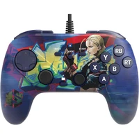Hori Fighting Commander OCTA herný ovládač SF 6 Cammy Edition (PC) - Herné ovládače