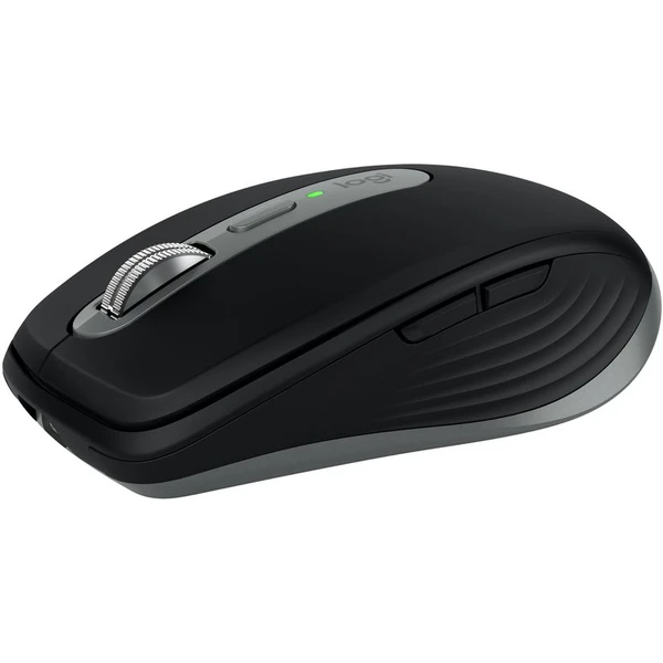 Logitech MX Anywhere 3S for Mac myš vesmírne šedá - Myši - Hlavný obrázok
