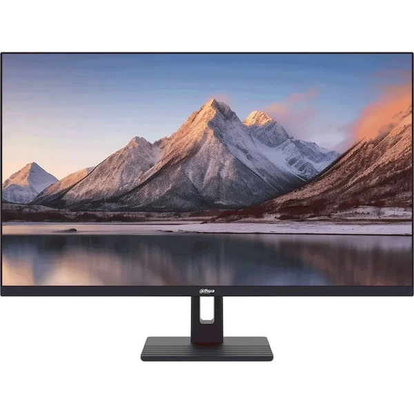 Dahua LM32-C301B monitor 31,5" - Monitory - Hlavný obrázok